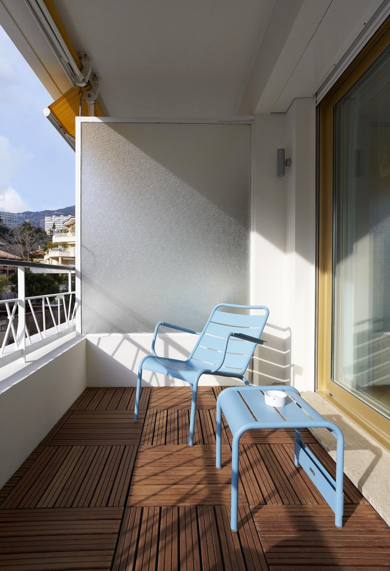 Hotel Victoria Roquebrune-Cap-Martin Exterior foto